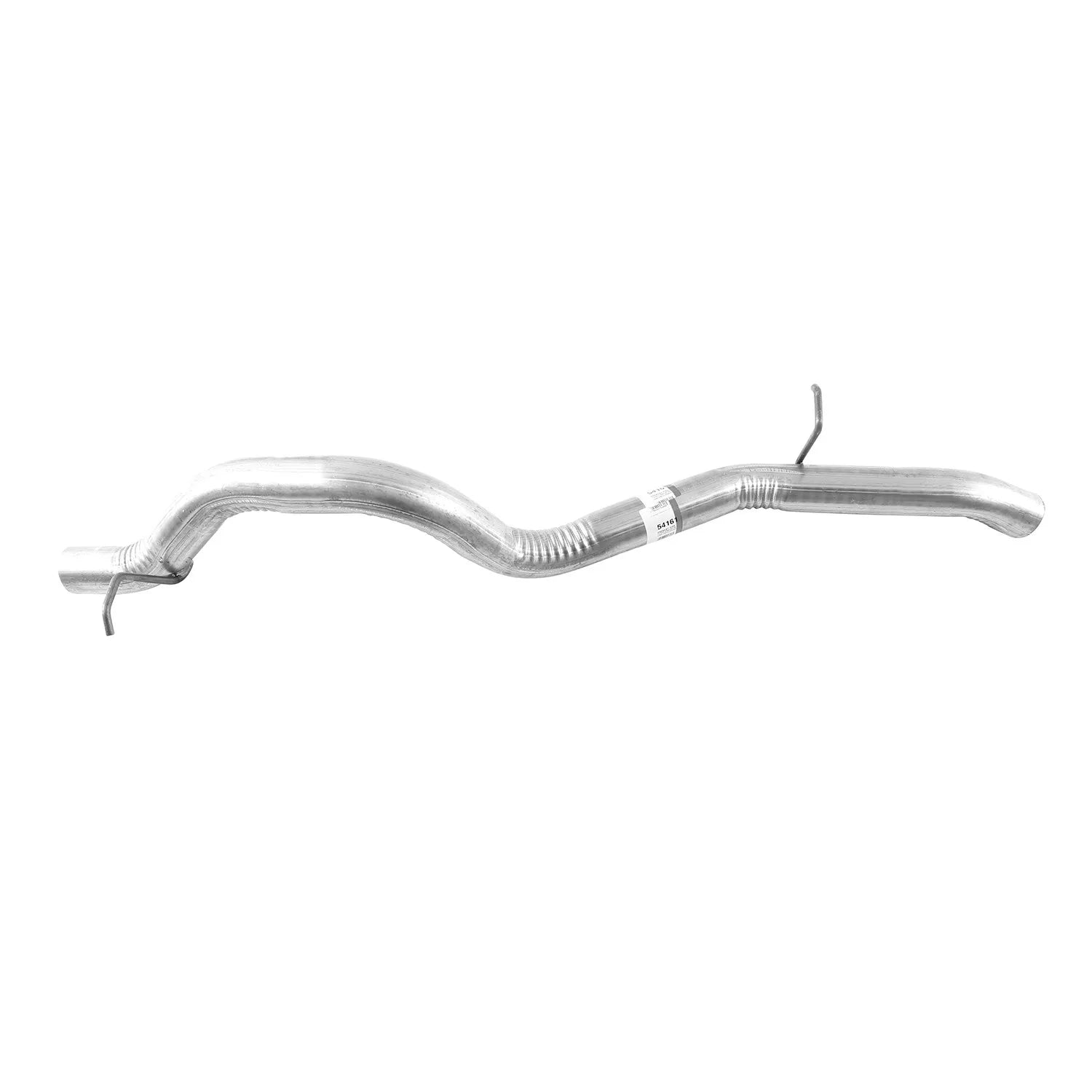 AP Exhaust 54161 2004-2012 Chevrolet Colorado Exhaust Tail Pipe