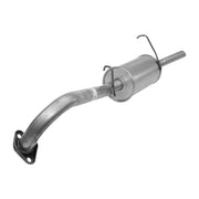 AP Exhaust 54168 2001-2004 Nissan Pathfinder Exhaust Tail Pipe