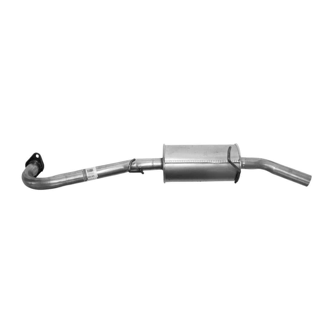 AP Exhaust 54168 2001-2004 Nissan Pathfinder Exhaust Tail Pipe