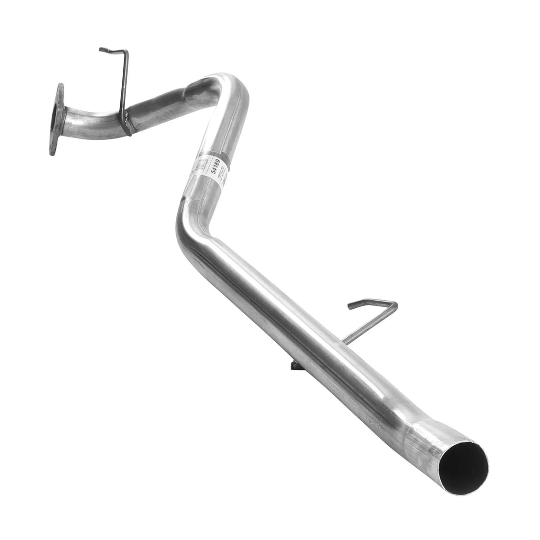 AP Exhaust 54169 1998-2004 Isuzu Rodeo Exhaust Tail Pipe