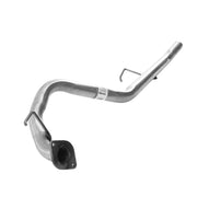 AP Exhaust 54169 1998-2004 Isuzu Rodeo Exhaust Tail Pipe