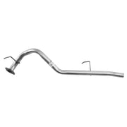 AP Exhaust 54169 1998-2004 Isuzu Rodeo Exhaust Tail Pipe