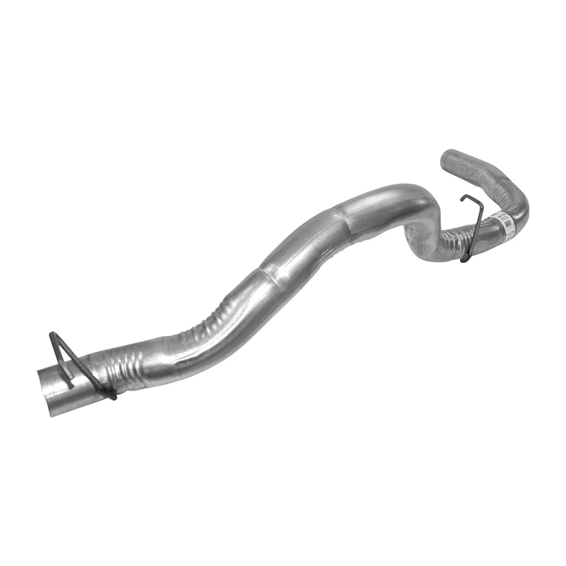 AP Exhaust 54170 1996-2000 Chevrolet C3500 Exhaust Tail Pipe