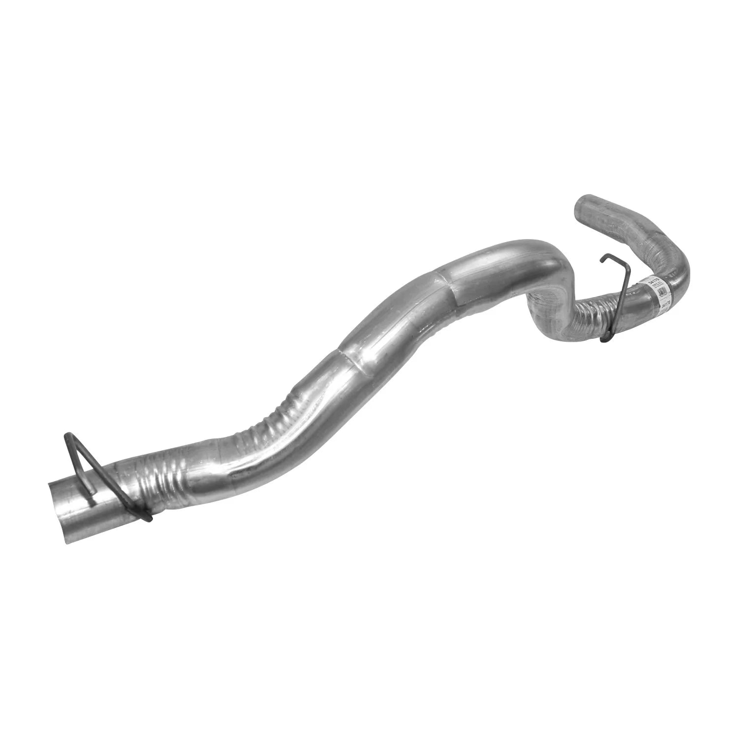 AP Exhaust 54170 1996-2000 Chevrolet C3500 Exhaust Tail Pipe