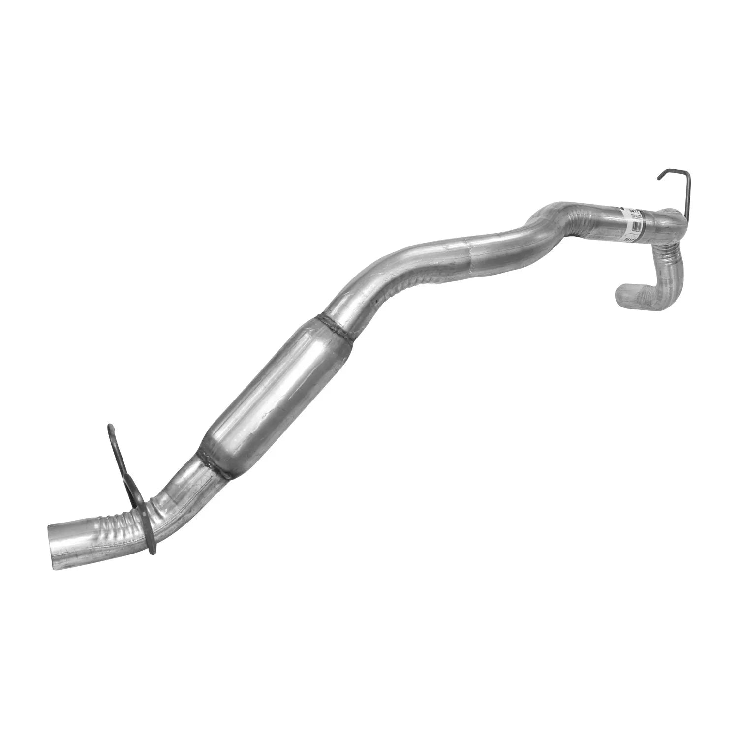 AP Exhaust 54171 2001-2005 Ford Explorer Sport Trac Exhaust Tail Pipe
