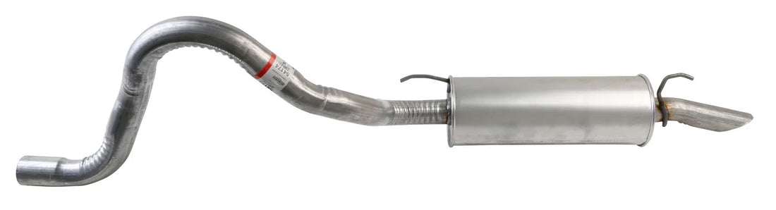 AP Exhaust 54174 1998-2007 Lexus LX470 Exhaust Tail Pipe