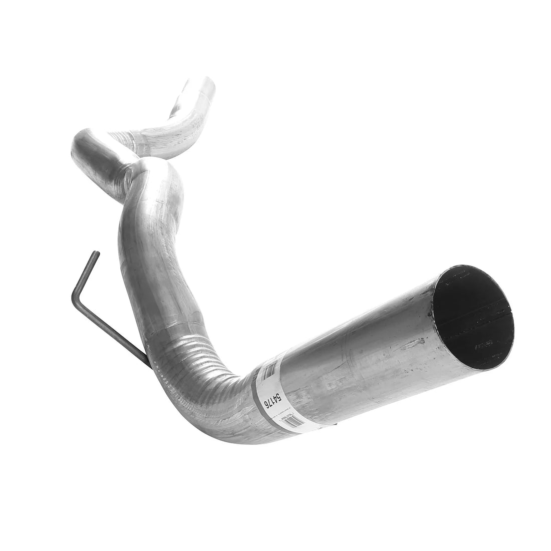 AP Exhaust 54176 2006-2008 Dodge Ram 1500 Exhaust Tail Pipe