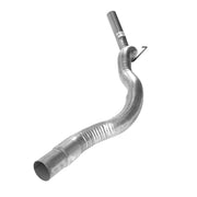 AP Exhaust 54176 2006-2008 Dodge Ram 1500 Exhaust Tail Pipe