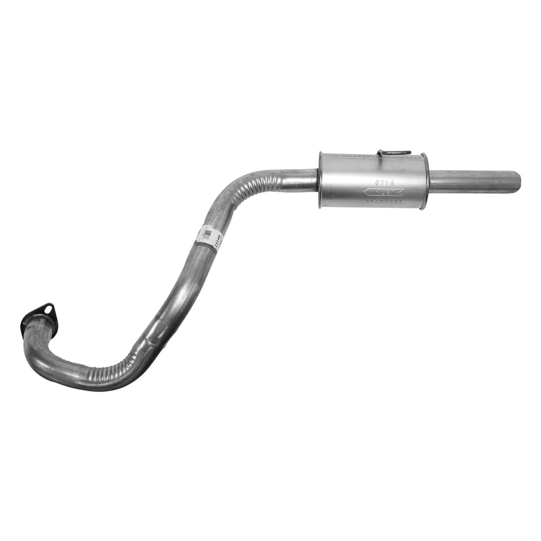 AP Exhaust 54177 2010-2017 Lexus GX460 Exhaust Tail Pipe