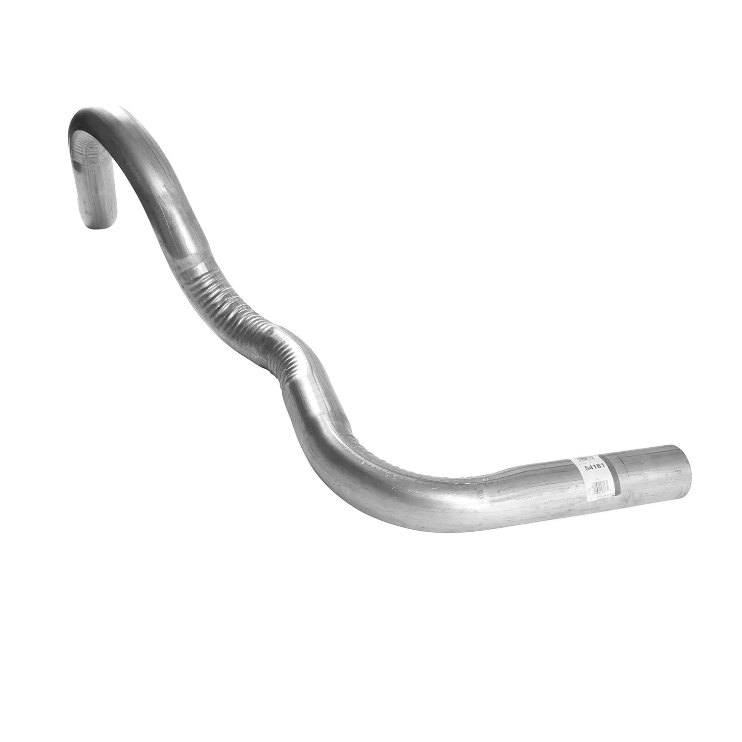 AP Exhaust 54181 2003 Ford E-150 Exhaust Tail Pipe