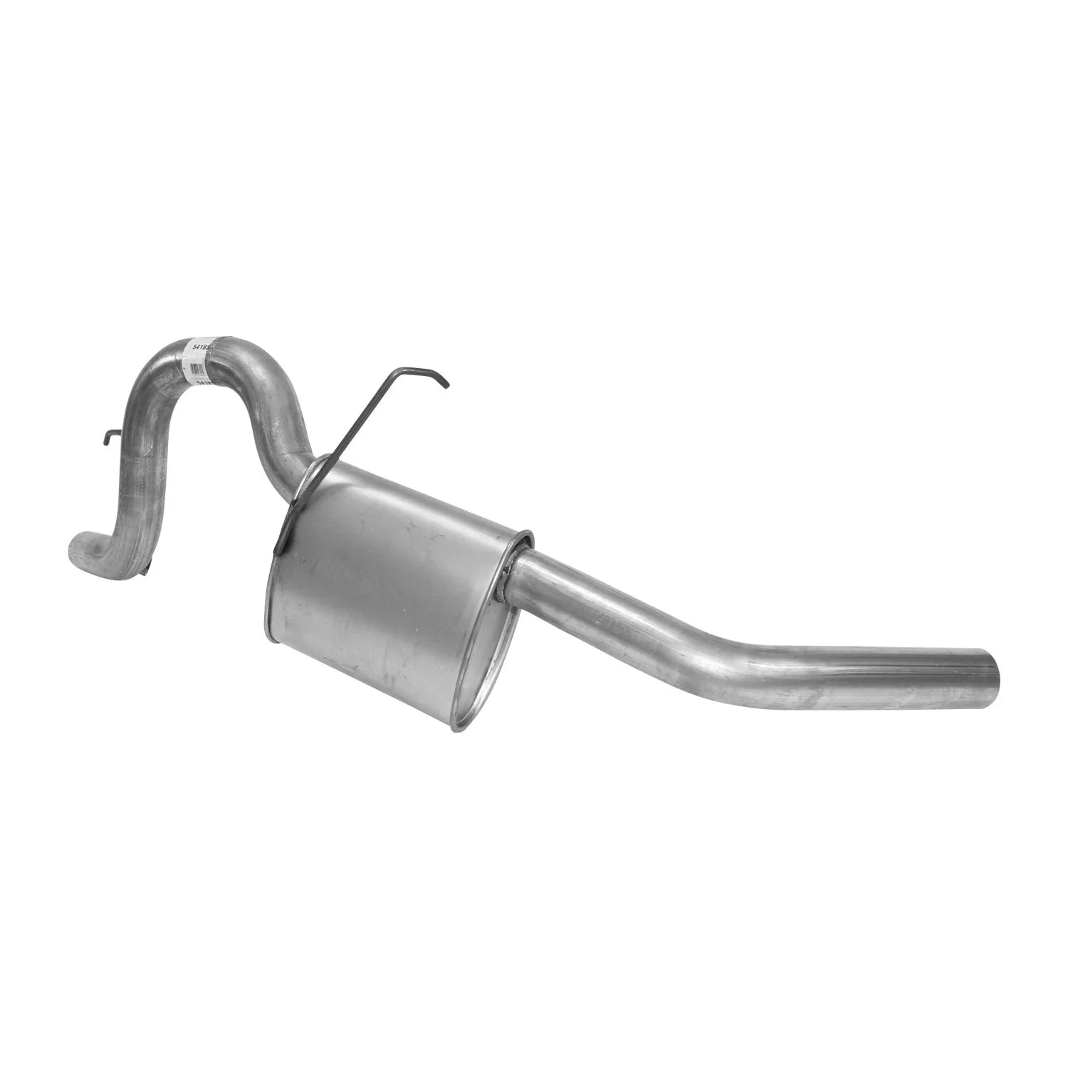 AP Exhaust 54185 2011 Ram Dakota Exhaust Tail Pipe