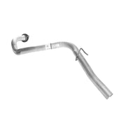 AP Exhaust 54186 2007-2014 Toyota FJ Cruiser Exhaust Tail Pipe