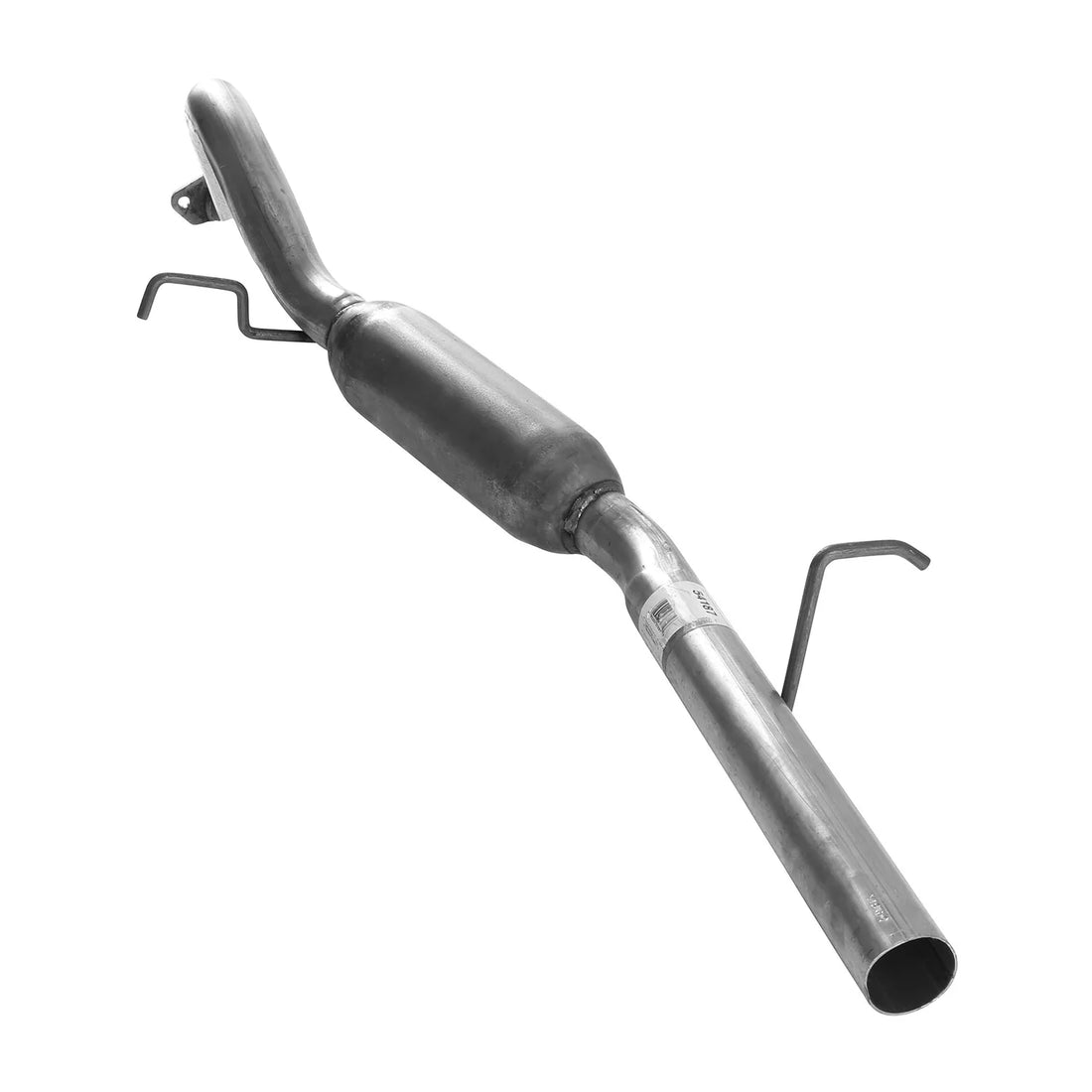 AP Exhaust 54187 2005-2008 Mercury Mariner Exhaust Tail Pipe