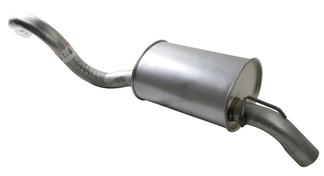 AP Exhaust 54190 2004-2009 Dodge Durango Exhaust Tail Pipe