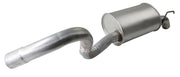 AP Exhaust 54190 2004-2009 Dodge Durango Exhaust Tail Pipe
