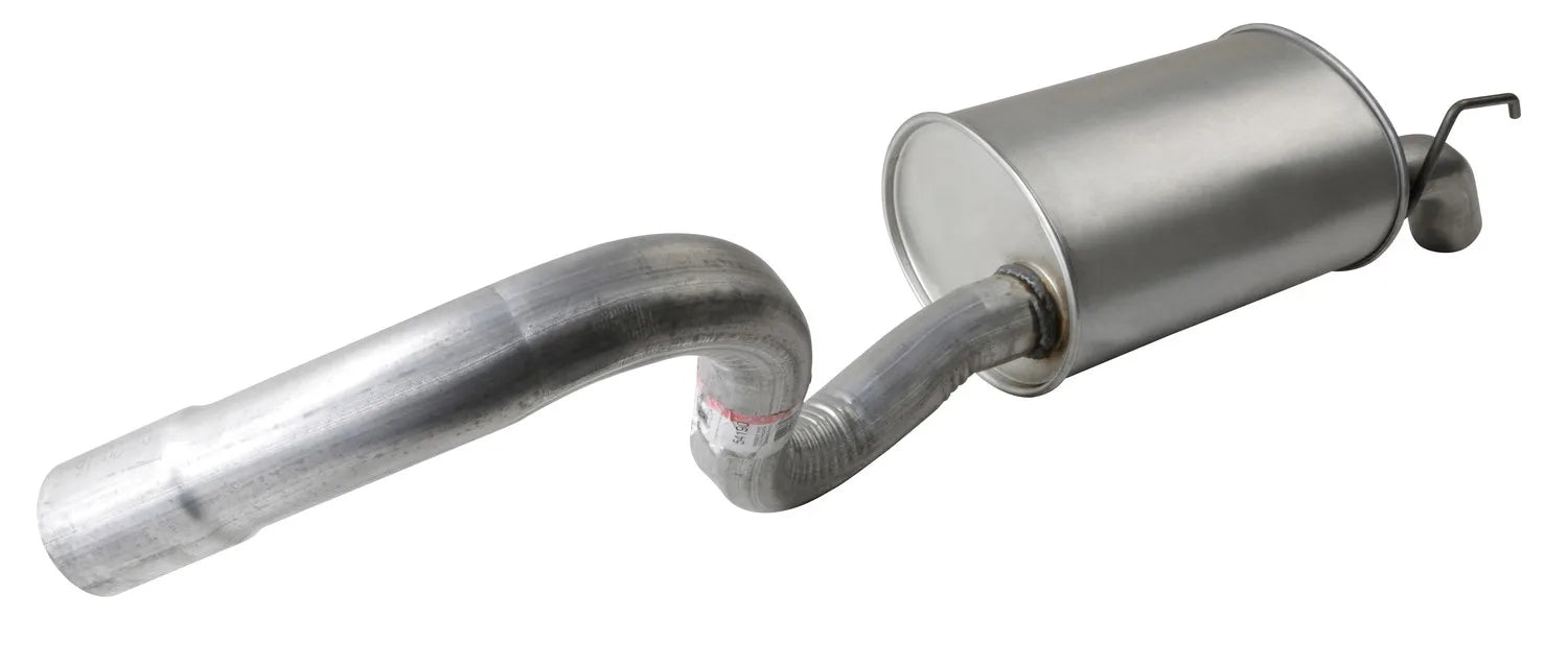 AP Exhaust 54190 2004-2009 Dodge Durango Exhaust Tail Pipe