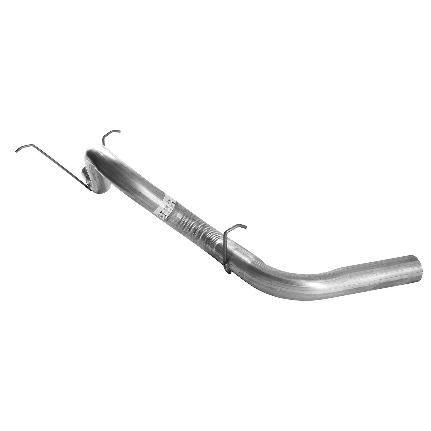 AP Exhaust 54199 2007-2008 Chevrolet Silverado 1500 Exhaust Tail Pipe