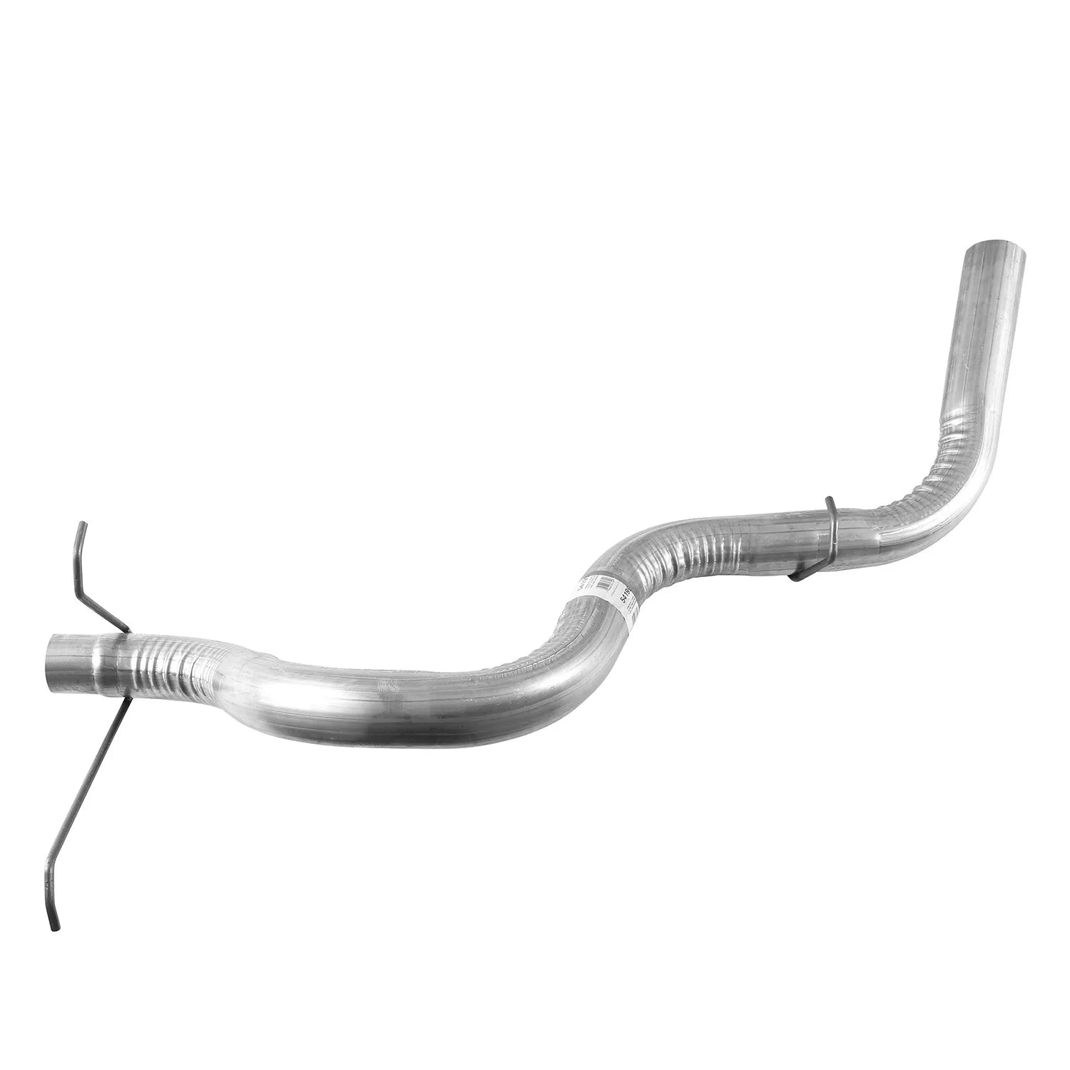 AP Exhaust 54199 2007-2008 Chevrolet Silverado 1500 Exhaust Tail Pipe