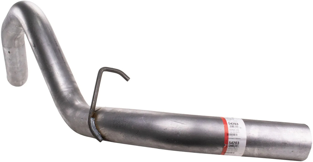 AP Exhaust 54203 2005-2007 Ford F-250 Super Duty Exhaust Tail Pipe