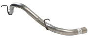 AP Exhaust 54208 2007 Chevrolet Silverado 1500 Classic Exhaust Tail Pipe