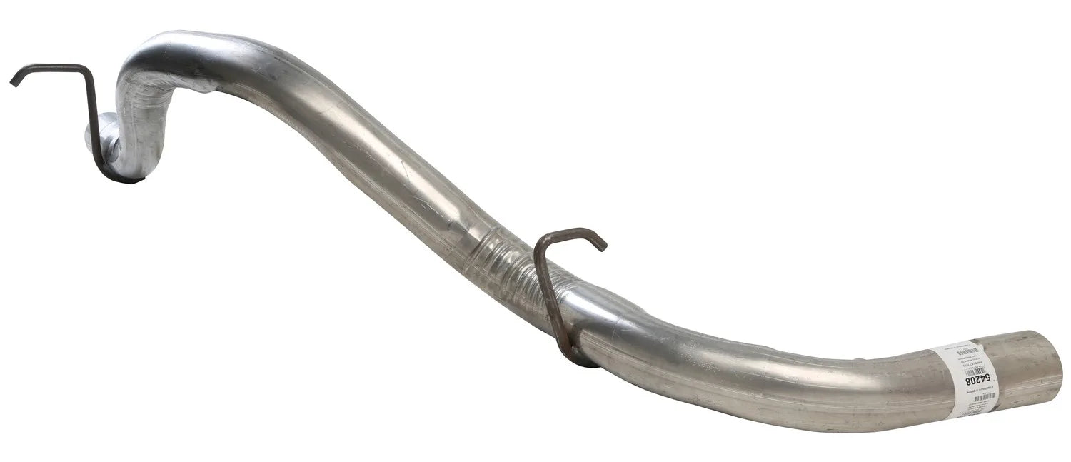 AP Exhaust 54208 2007 Chevrolet Silverado 1500 Classic Exhaust Tail Pipe