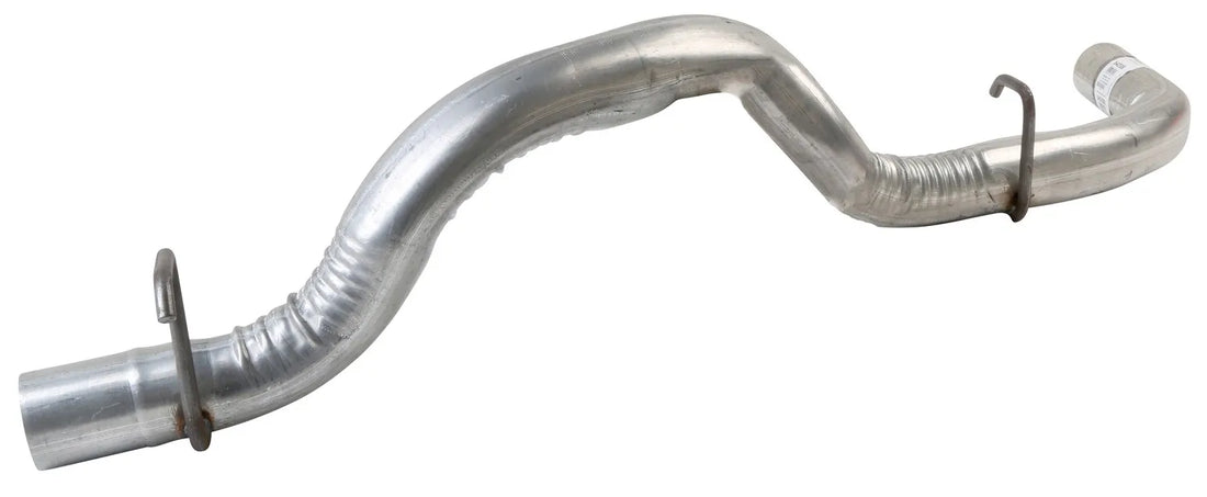 AP Exhaust 54208 2007 Chevrolet Silverado 1500 Classic Exhaust Tail Pipe