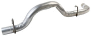 AP Exhaust 54208 2007 Chevrolet Silverado 1500 Classic Exhaust Tail Pipe