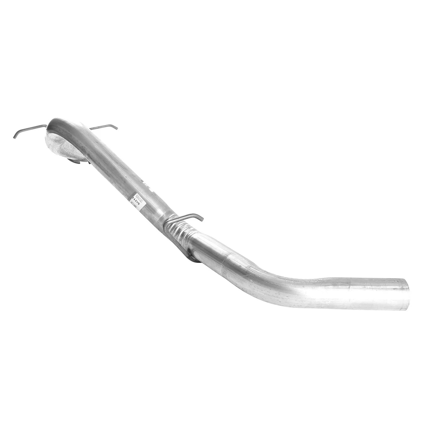 AP Exhaust 54211 2009-2013 Chevrolet Silverado 1500 Exhaust Tail Pipe