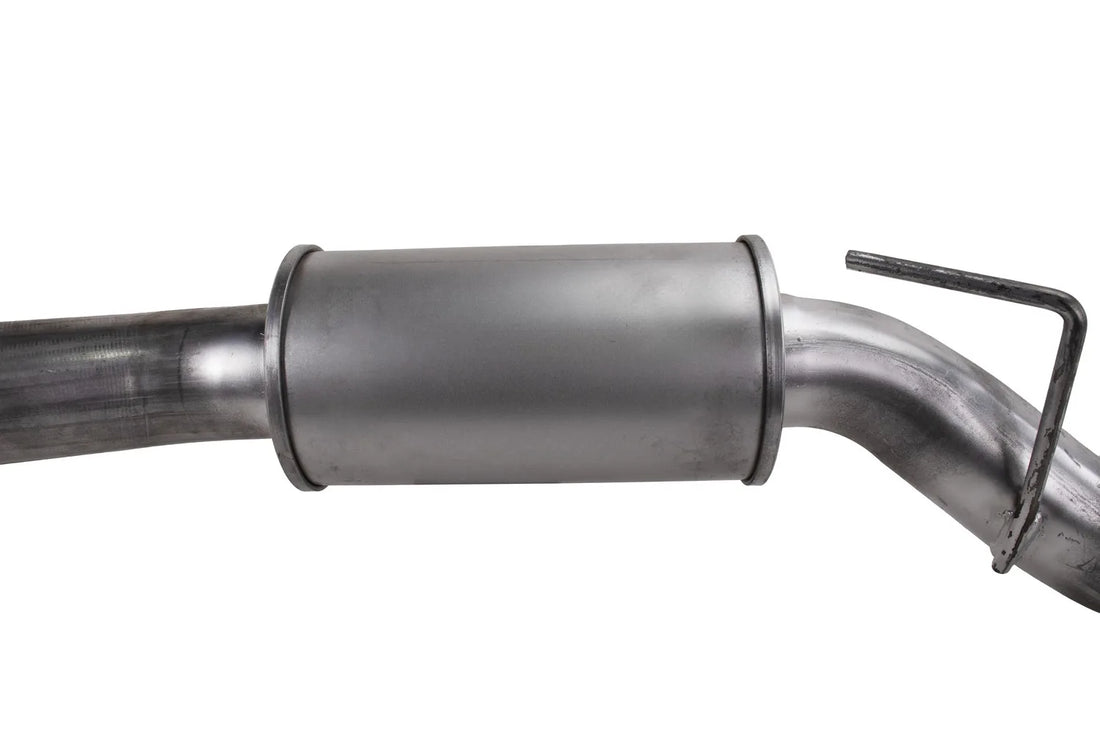 AP Exhaust 54213 2019-2021 Ram 1500 Classic Exhaust Tail Pipe