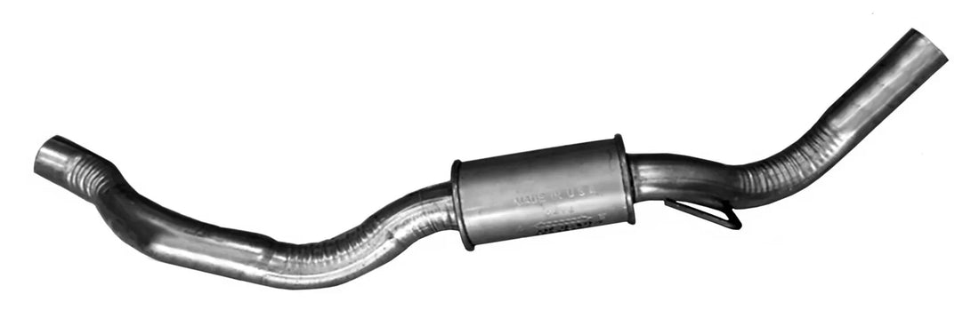 AP Exhaust 54213 2019-2021 Ram 1500 Classic Exhaust Tail Pipe