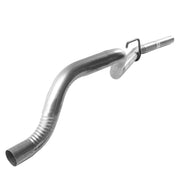 AP Exhaust 54214 2011-2016 Ram 1500 Exhaust Tail Pipe