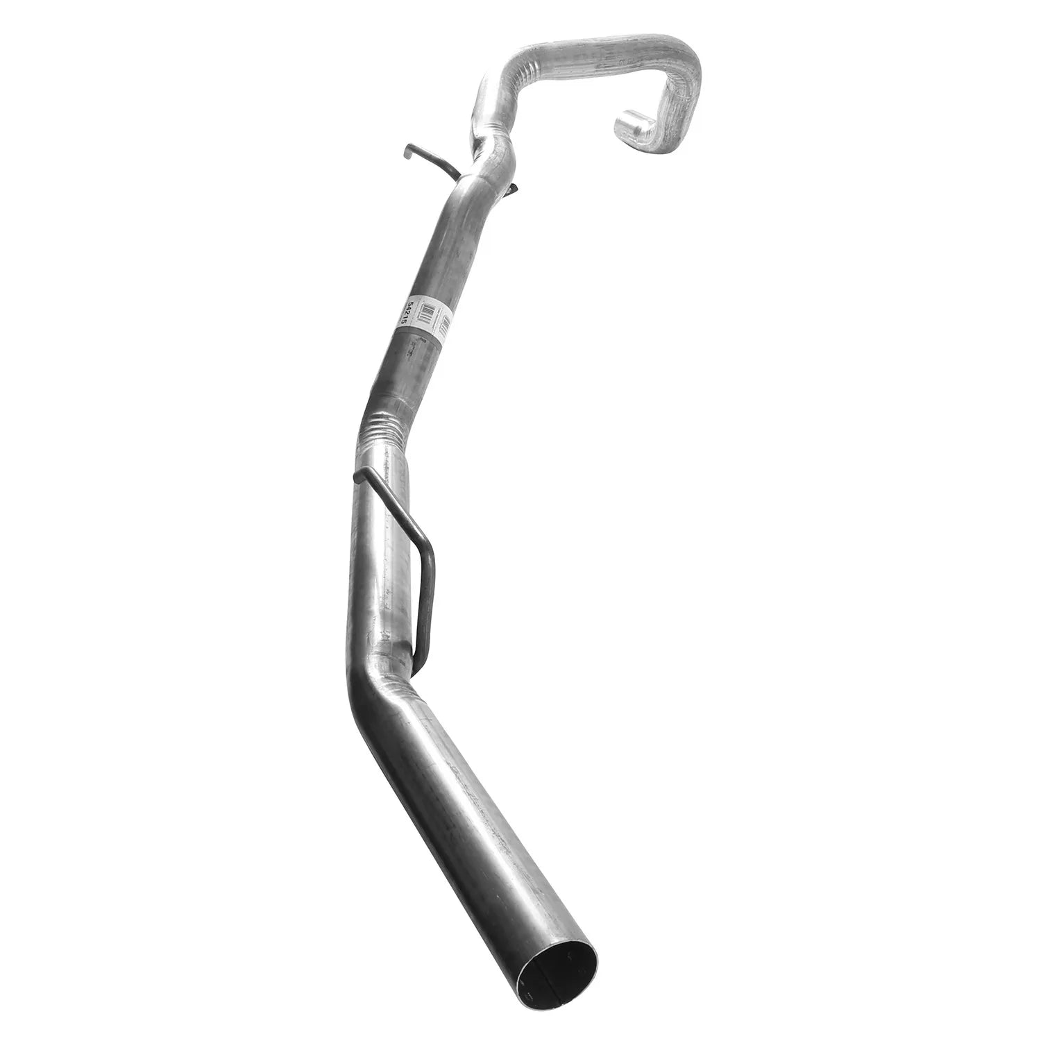 AP Exhaust 54215 2011-2016 Ram 1500 Exhaust Tail Pipe