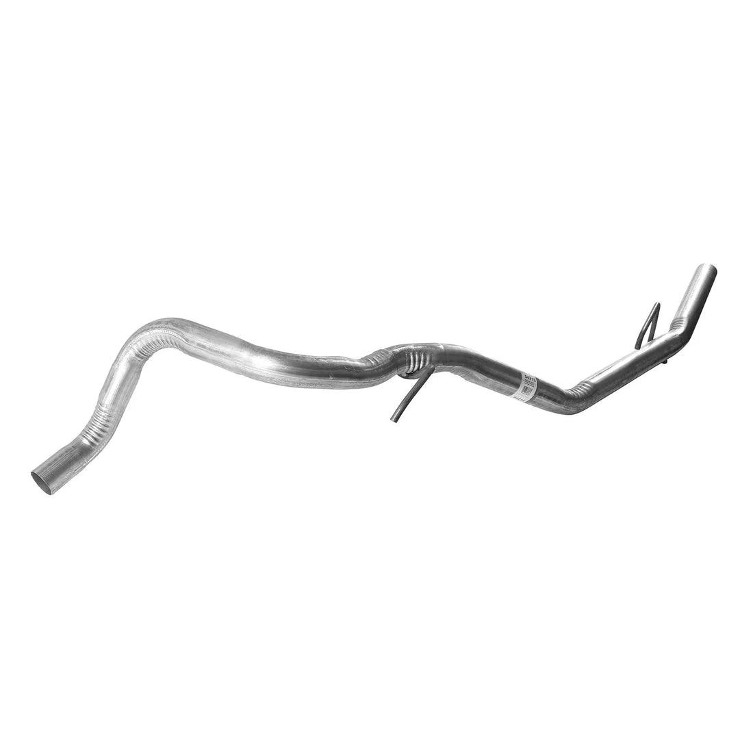 AP Exhaust 54215 2011-2016 Ram 1500 Exhaust Tail Pipe