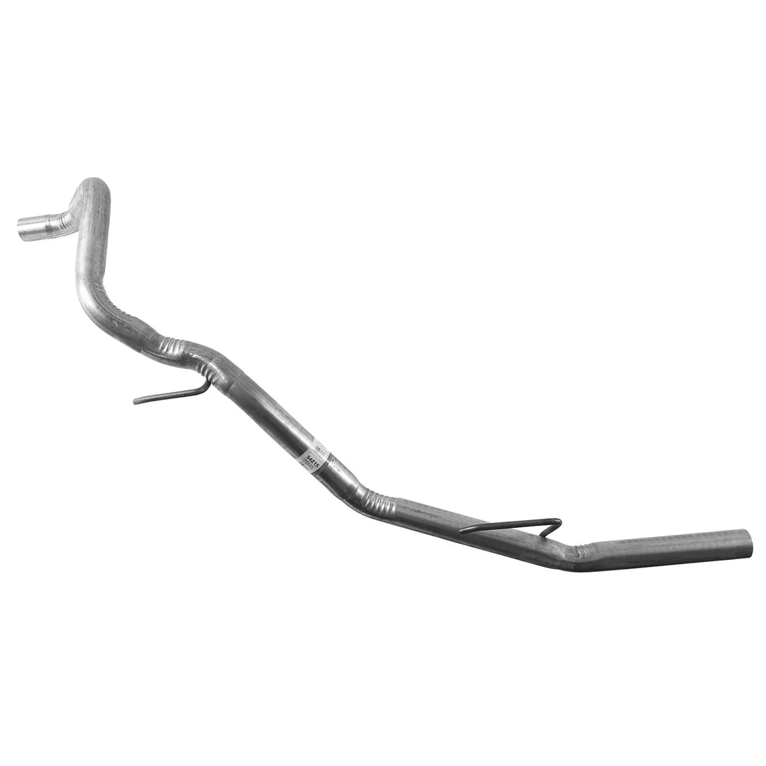 AP Exhaust 54215 2011-2016 Ram 1500 Exhaust Tail Pipe