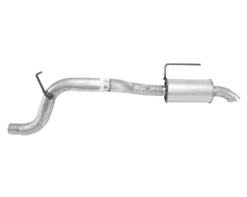 AP Exhaust 54217 2008-2012 Jeep Liberty Exhaust Tail Pipe