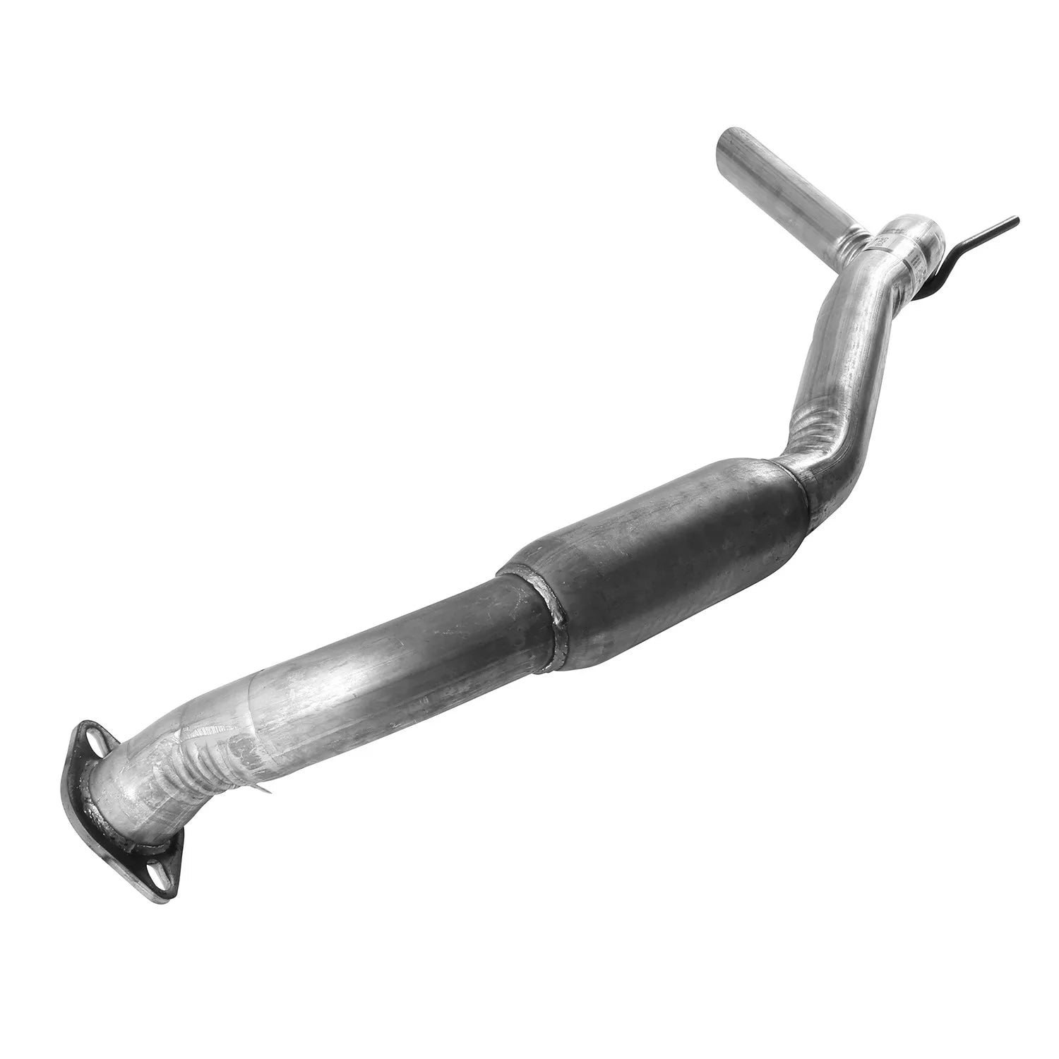 AP Exhaust 54218 2007-2015 Nissan Armada Exhaust Tail Pipe