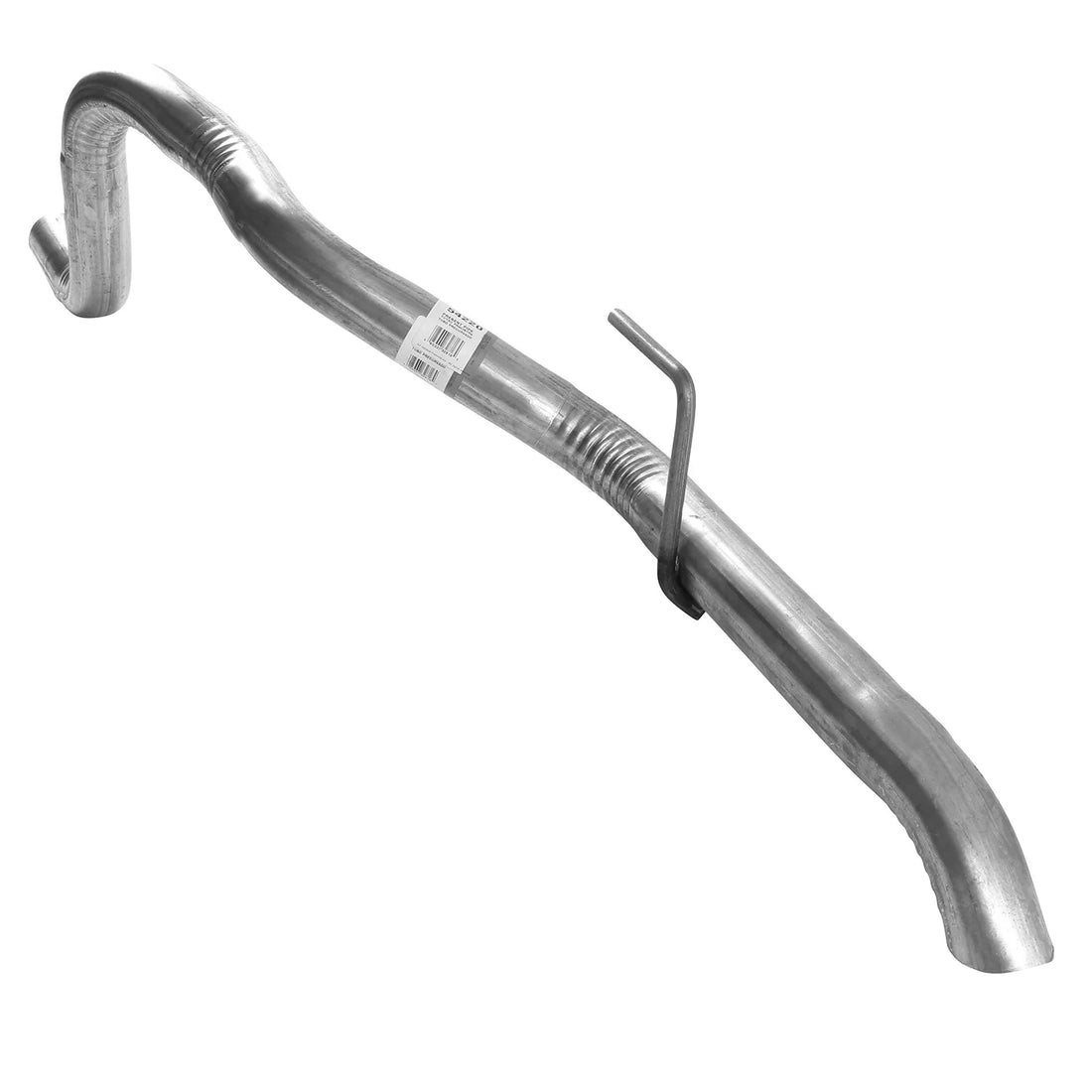 AP Exhaust 54220 2003-2004 Jeep Grand Cherokee Exhaust Tail Pipe