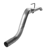 AP Exhaust 54220 2003-2004 Jeep Grand Cherokee Exhaust Tail Pipe