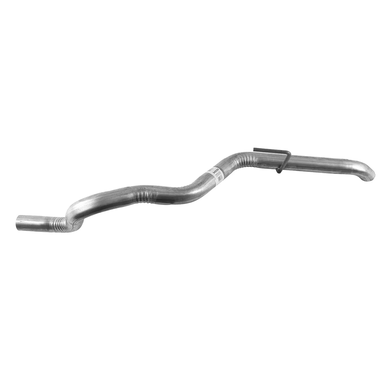 AP Exhaust 54220 2003-2004 Jeep Grand Cherokee Exhaust Tail Pipe