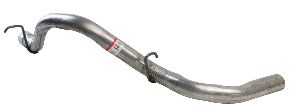 AP Exhaust 54221 1999-2001 Chevrolet Silverado 2500 Exhaust Tail Pipe