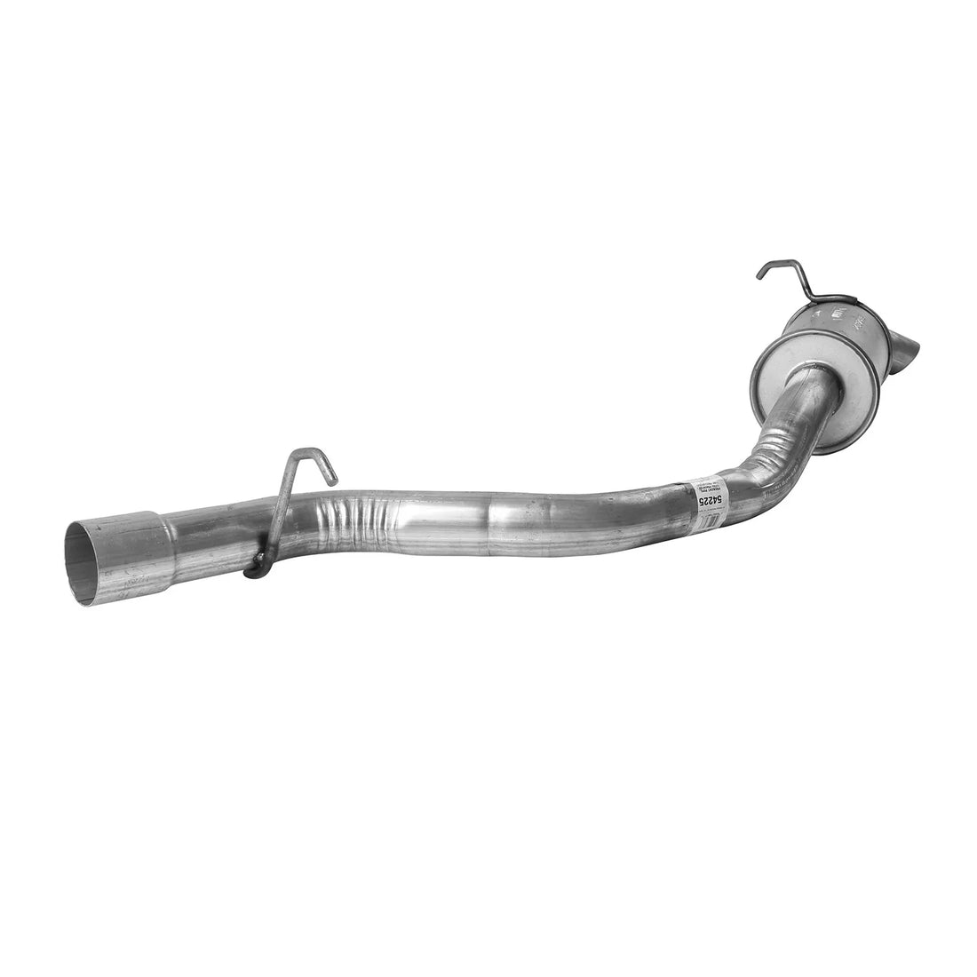 AP Exhaust 54225 2010-2015 Lexus RX350 Exhaust Tail Pipe