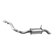 AP Exhaust 54225 2010-2015 Lexus RX350 Exhaust Tail Pipe