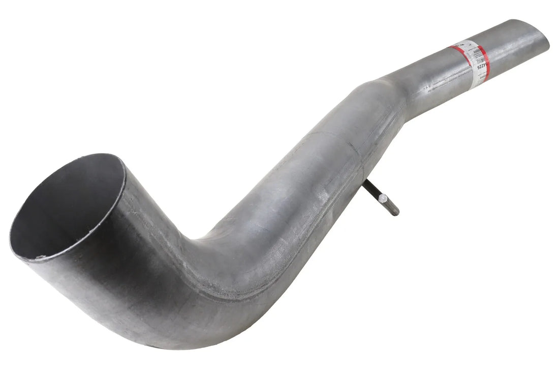 AP Exhaust 54226 2011-2012 Ram 2500 Exhaust Tail Pipe