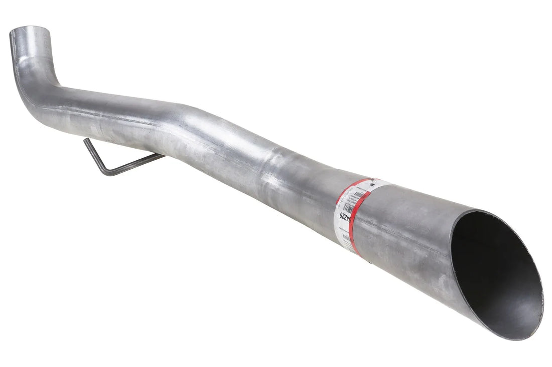 AP Exhaust 54226 2011-2012 Ram 2500 Exhaust Tail Pipe