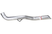 AP Exhaust 54226 2011-2012 Ram 2500 Exhaust Tail Pipe