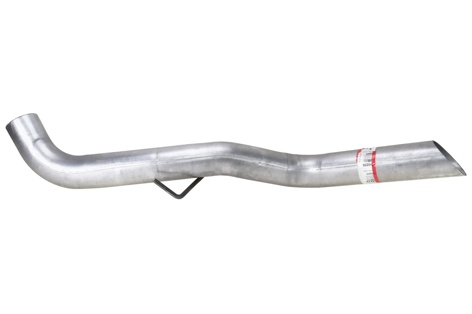 AP Exhaust 54226 2011-2012 Ram 2500 Exhaust Tail Pipe