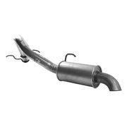 AP Exhaust 54227 2015-2020 Chevrolet Tahoe Exhaust Tail Pipe