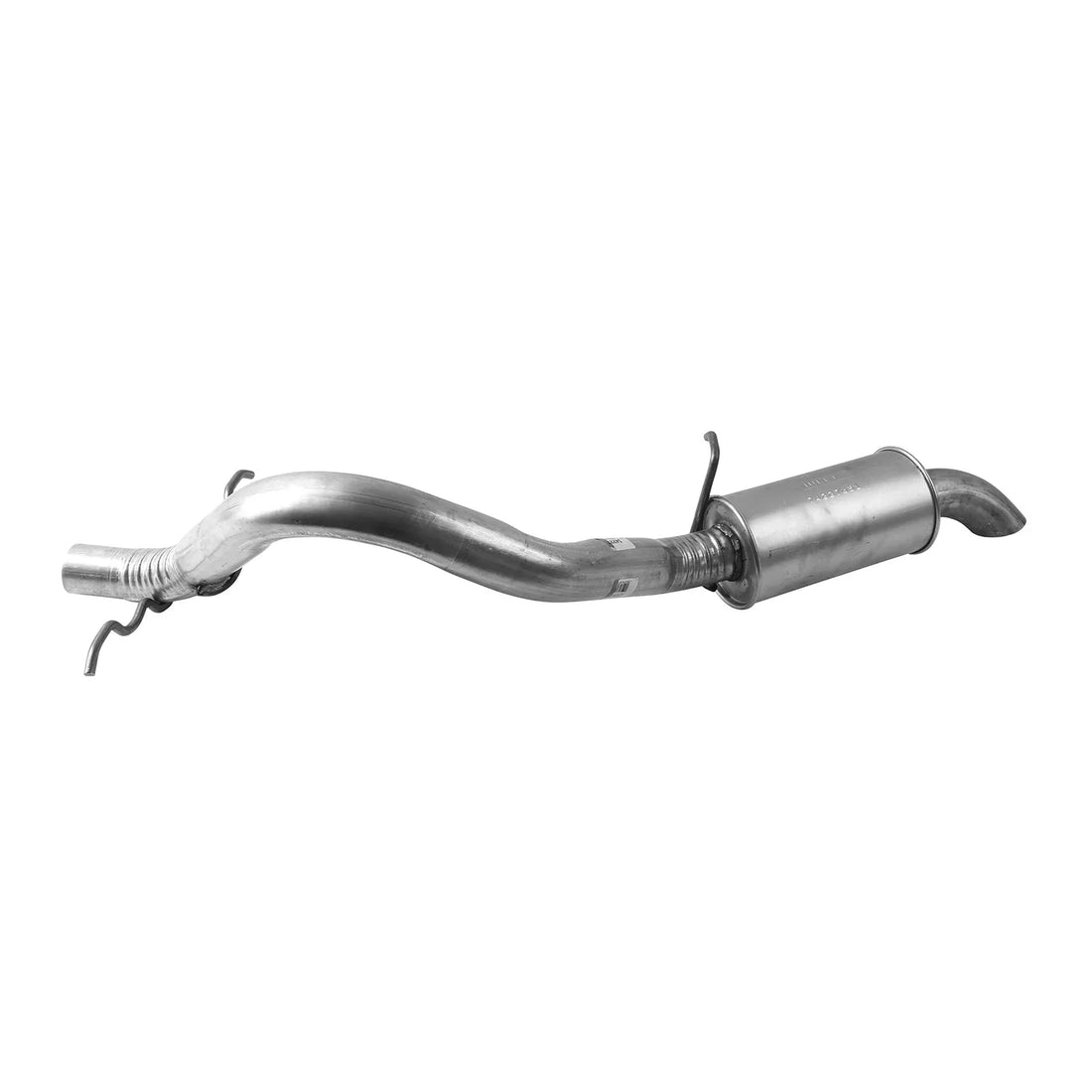 AP Exhaust 54227 2015-2020 Chevrolet Tahoe Exhaust Tail Pipe