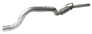 AP Exhaust 54228 2011-2018 Ram 1500 Exhaust Tail Pipe