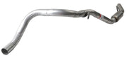 AP Exhaust 54229 2011-2018 Ram 1500 Exhaust Tail Pipe
